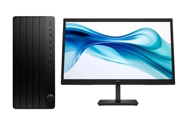 Computador Desktop 290G9 Mt CEL6900 8GB 512GB SSD W11P + Monitor 21.5" S3 Pro 332Pv (Copy 2) - Imagem 8