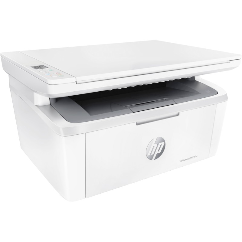 HP LASERJET MONO M141W MFP HOME A4 (20 PPM) WI-FI