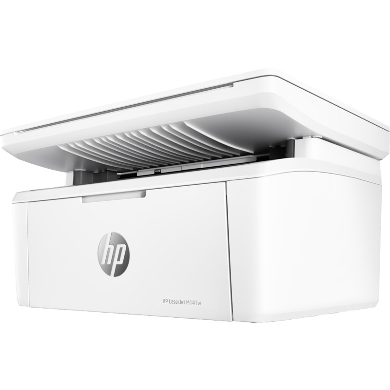 HP LASERJET MONO M141W MFP HOME A4 (20 PPM) WI-FI - Imagem 4