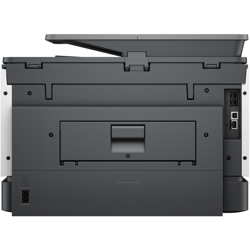 HP OFFICEJET COLOR 9130 MFP OFFICE A4 (25/19 PPM) ADF WIFI 4.3' - Imagem 3