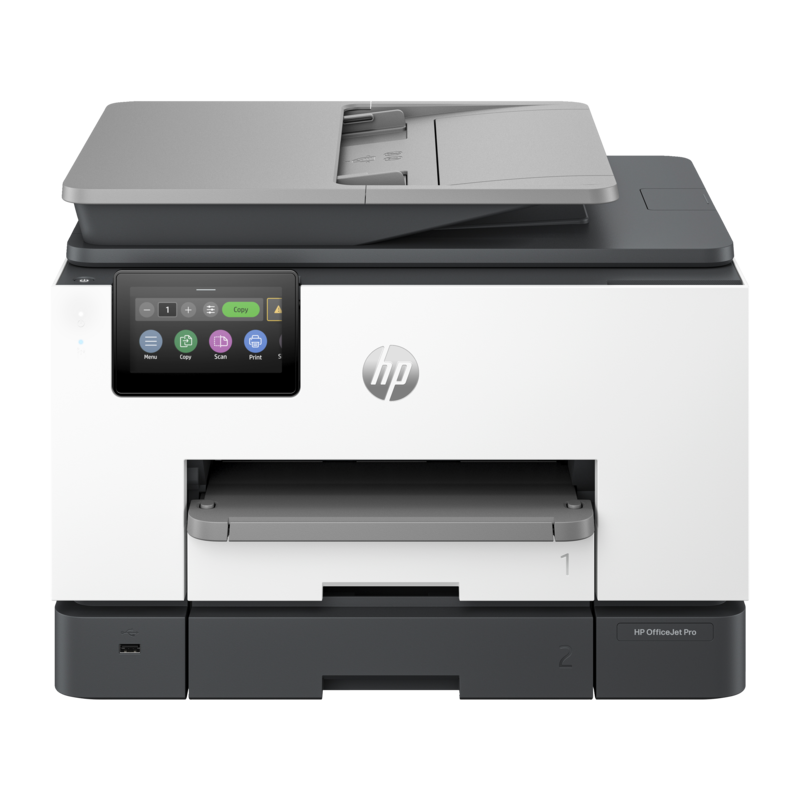 HP OFFICEJET COLOR 9130 MFP OFFICE A4 (25/19 PPM) ADF WIFI 4.3'