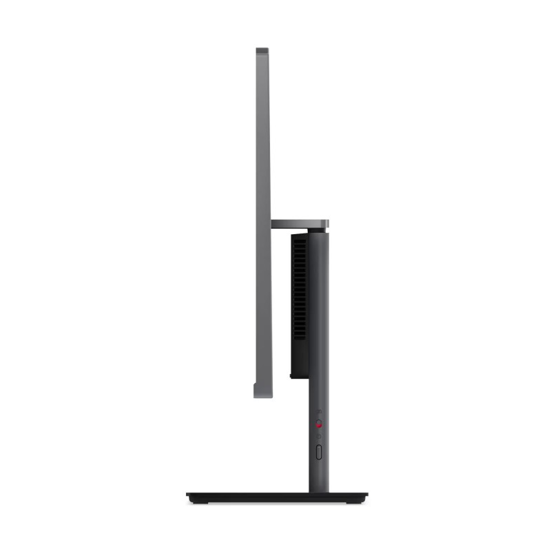 PC AIO LENOVO 27' THINKCENTRE NEO 50A I7-13620H UHD GRAPHICS 16GB 512GB SSD FHD W11P CINZA - Imagem 5