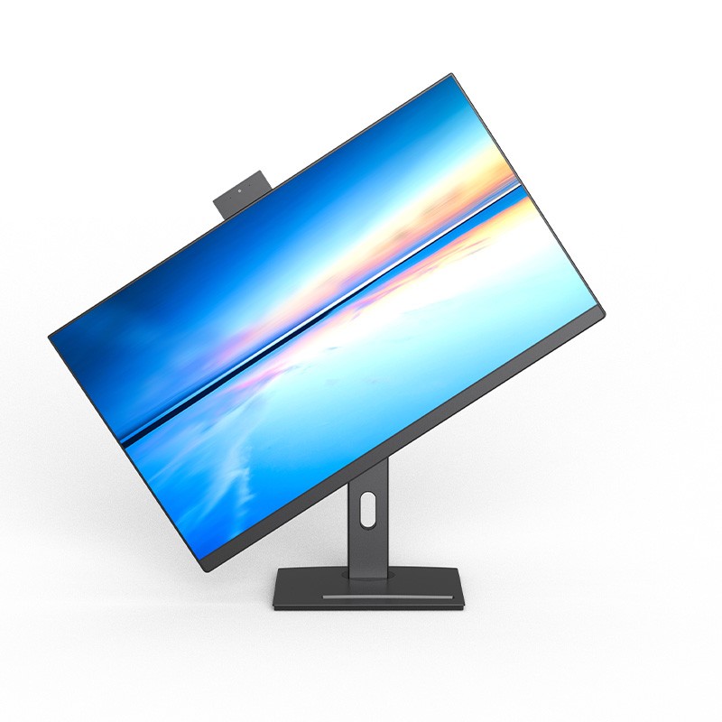 Características Principais Processador Intel Core i5-12400 (12ª geração) Disco Rígido M.2 2280 256GB SSD SATA Memória incorporada 16GB DDR4 Slots de memória 2 slots (máx. 32GB cada) Adaptador Gráfico Intel UHD Graphics 730 Modelo Y2701pro Conectividade Portas 2 USB2.0 , 1 Type-C, 1 DC, 1 HDMI, 1 VGA, 4 USB 3.0, 1 RJ45, 1MIC. Filtros Tamanho do Ecrã 27" Disco SSD Memória 16GB Sistema Operativo Windows 11 Pro Processador Intel i5 - Imagem 4