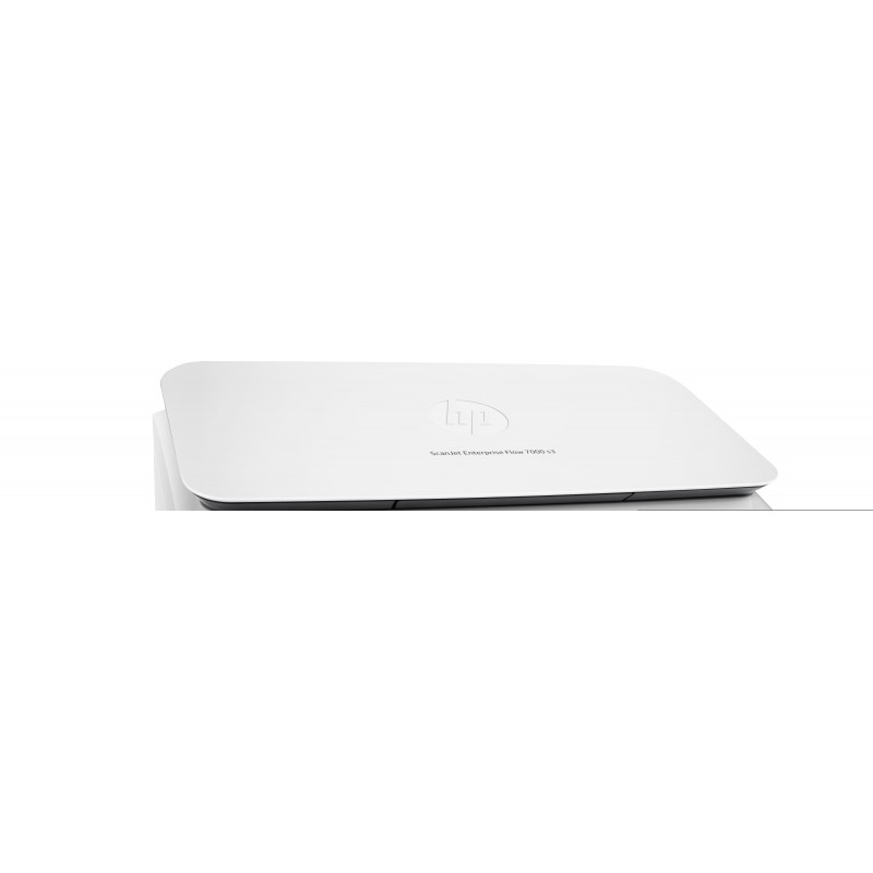 SCANNER SCANJET HP MONO 7000 S3 SFP ENTERPRISE A4 (75 PPM) ADF USB - Imagem 2