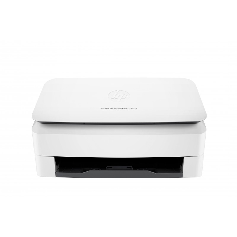SCANNER SCANJET HP MONO 7000 S3 SFP ENTERPRISE A4 (75 PPM) ADF USB - Imagem 6
